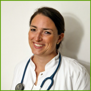 Portrait Sonja Kreißl-Kemmer